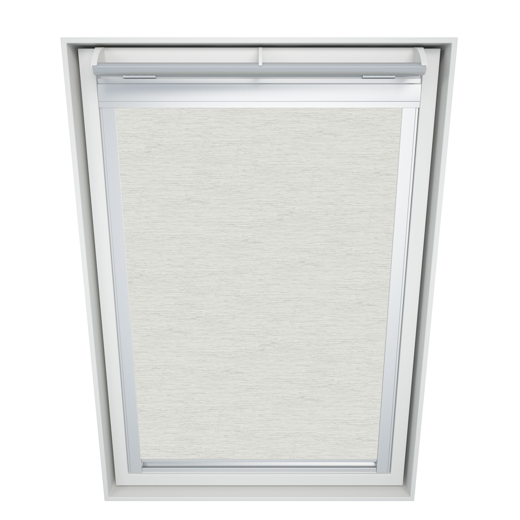 Plaza Whisper 1.83mt Roller